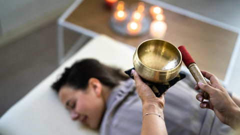 reduce anxiety and stress