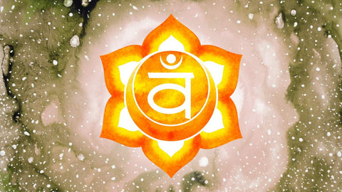 Sacral Chakra