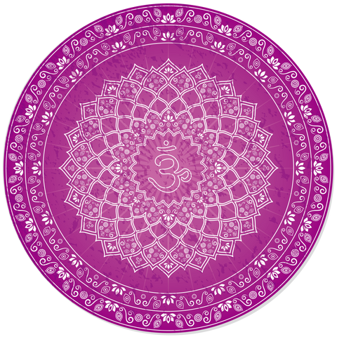 crown chakra