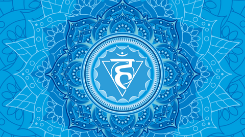 throat chakra