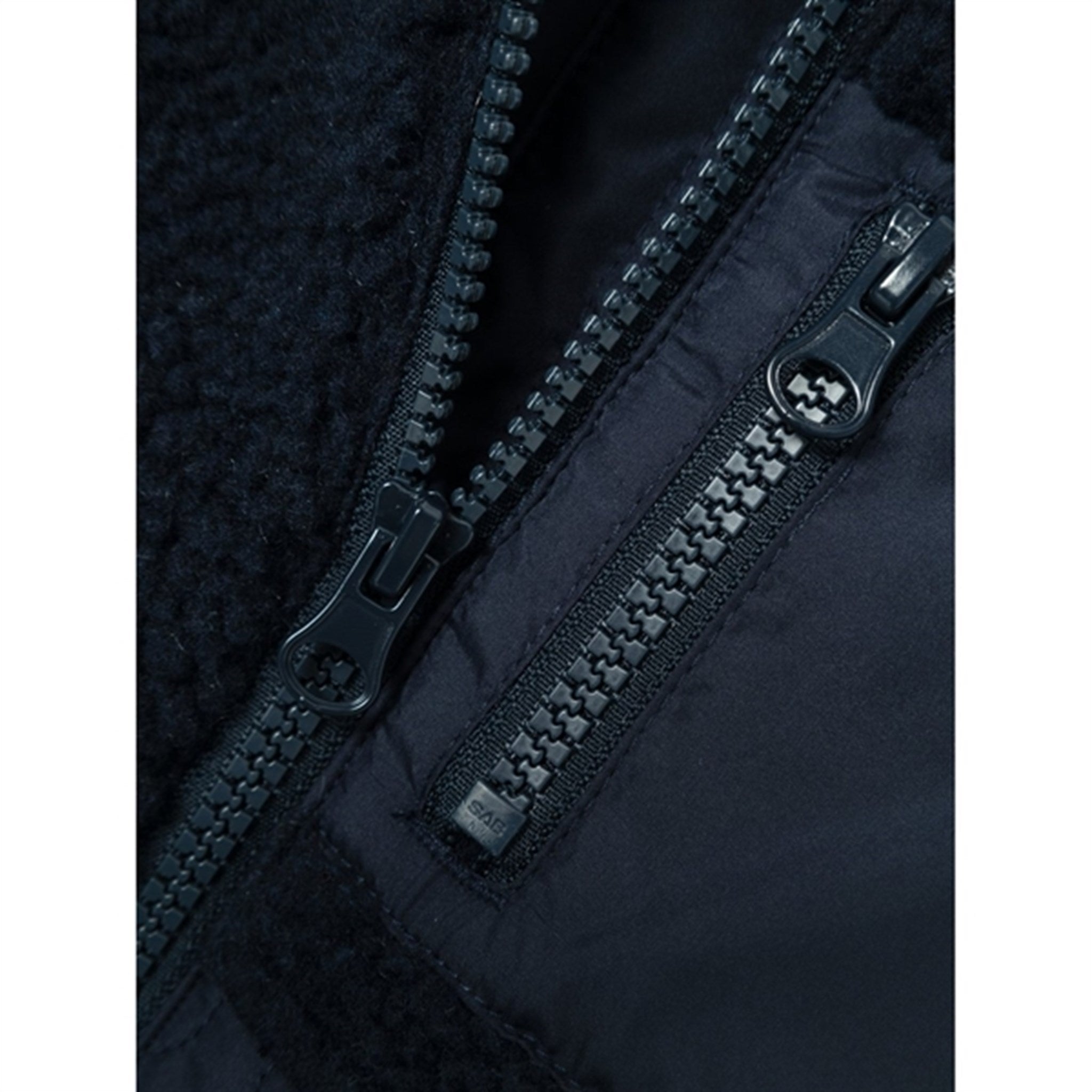 Name it Dark Sapphire Member Quilted Jacket