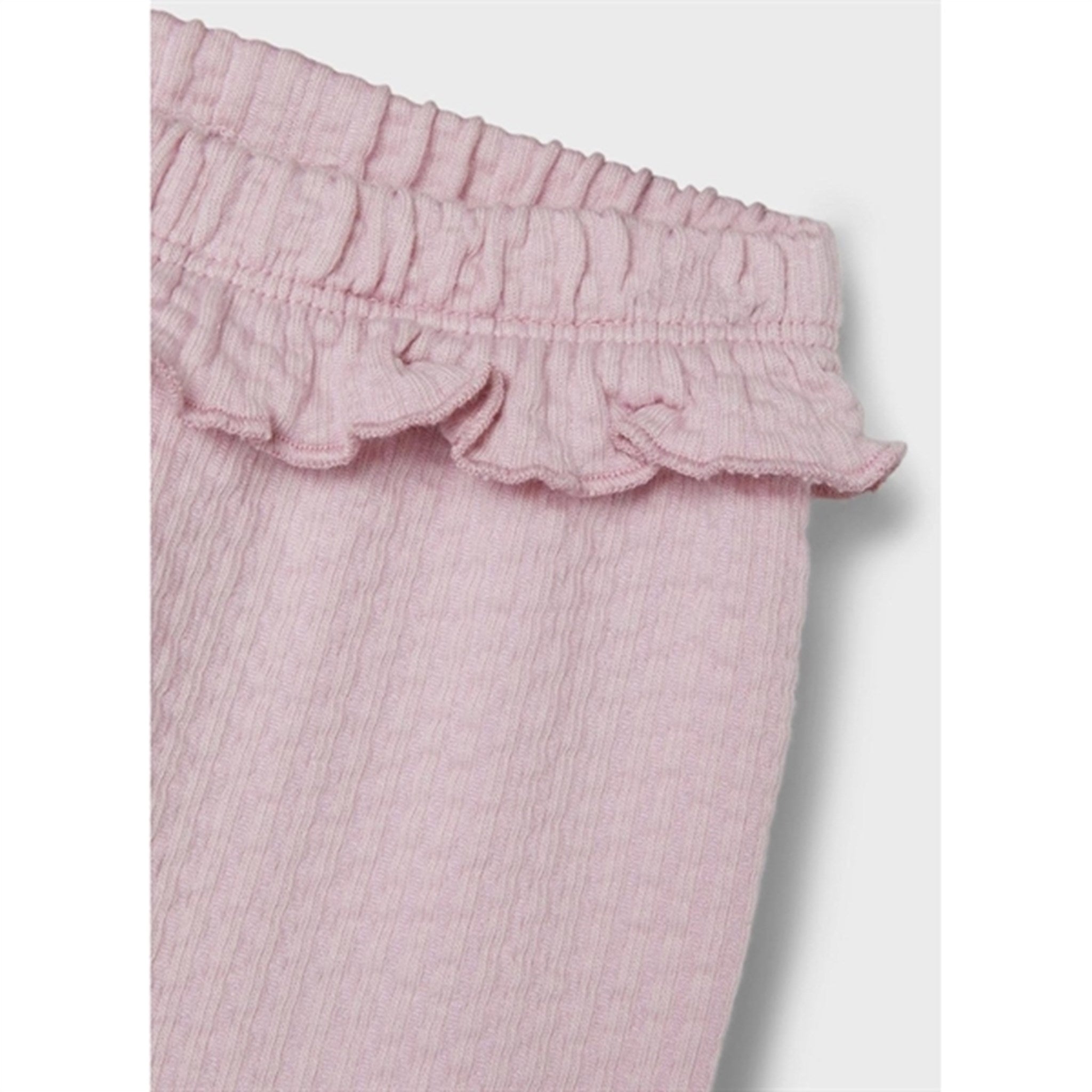 Name it Parfait Pink Filise Leggings