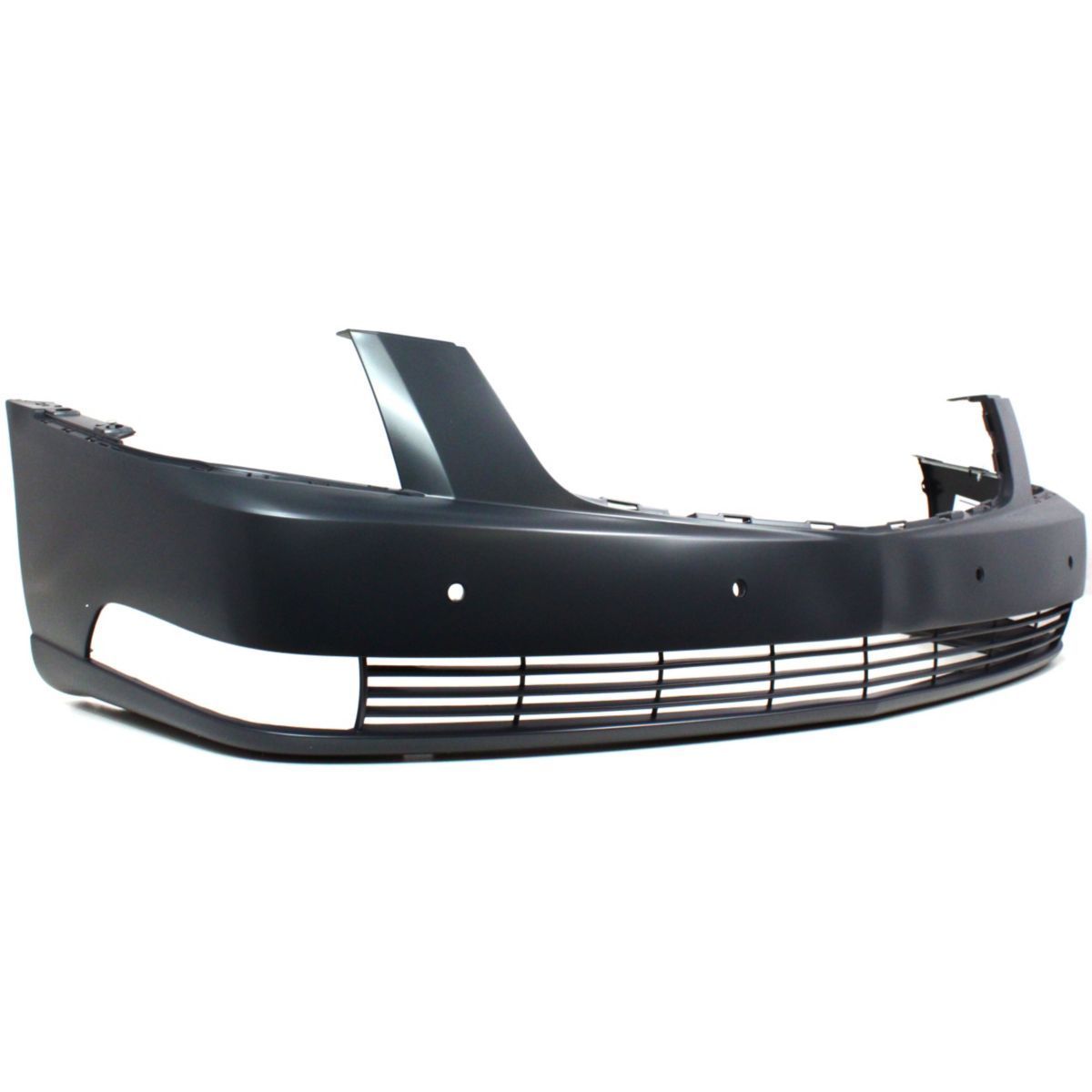 Cadillac DTS 2006 - 2011 Front Bumper Cover 06 - 11 GM1000813