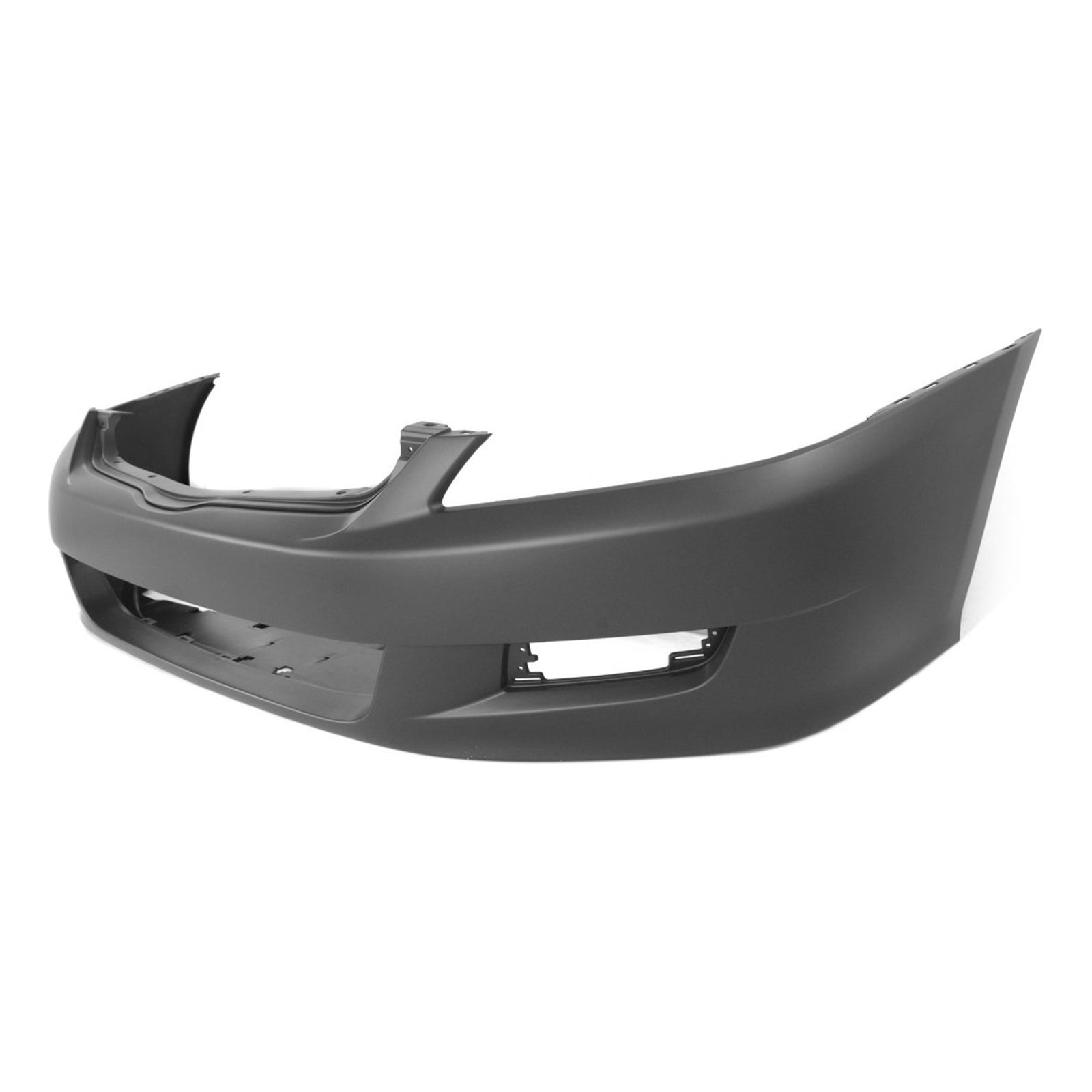 Honda Accord 2006 - 2007 Front Bumper Cover 06 - 07 HO1000234