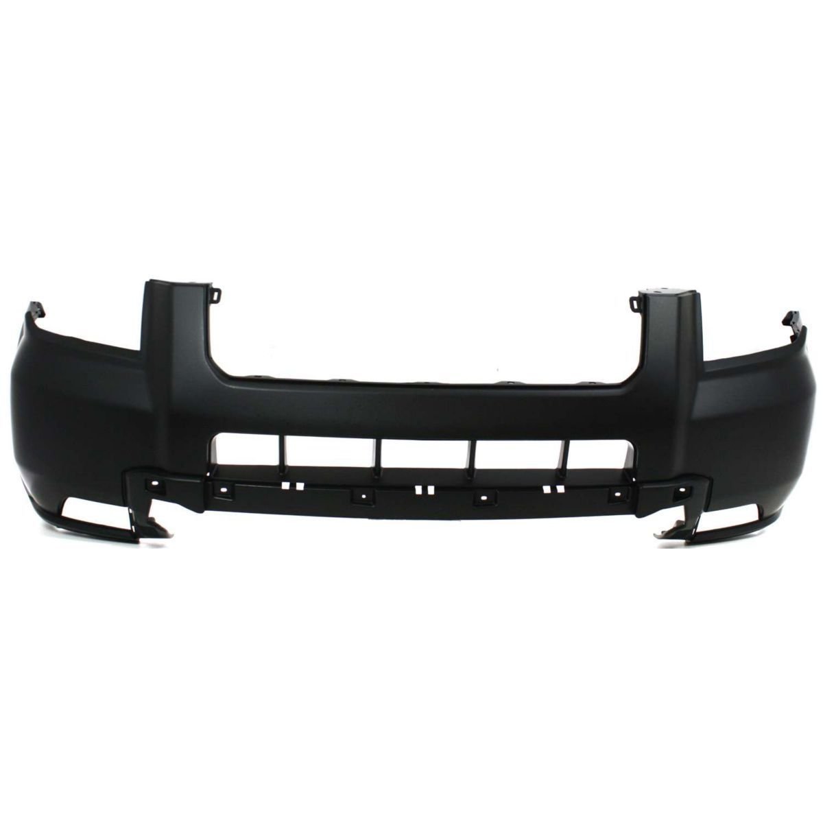 Honda Pilot 2006 - 2008 Front Bumper Cover 06 - 08 HO1000240