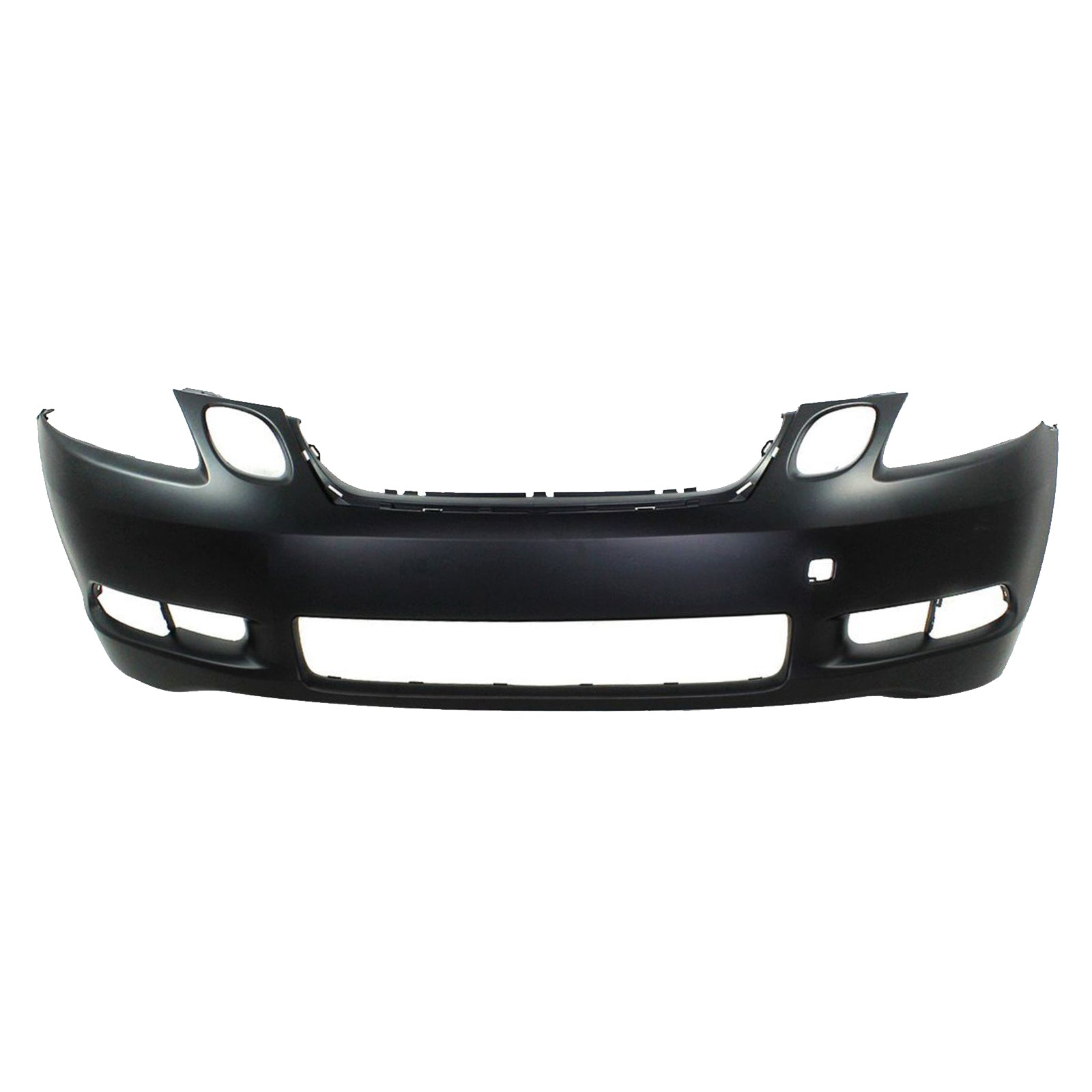 Lexus GS300 2006 2007 Front Bumper Cover 06 - 07 LX1000152