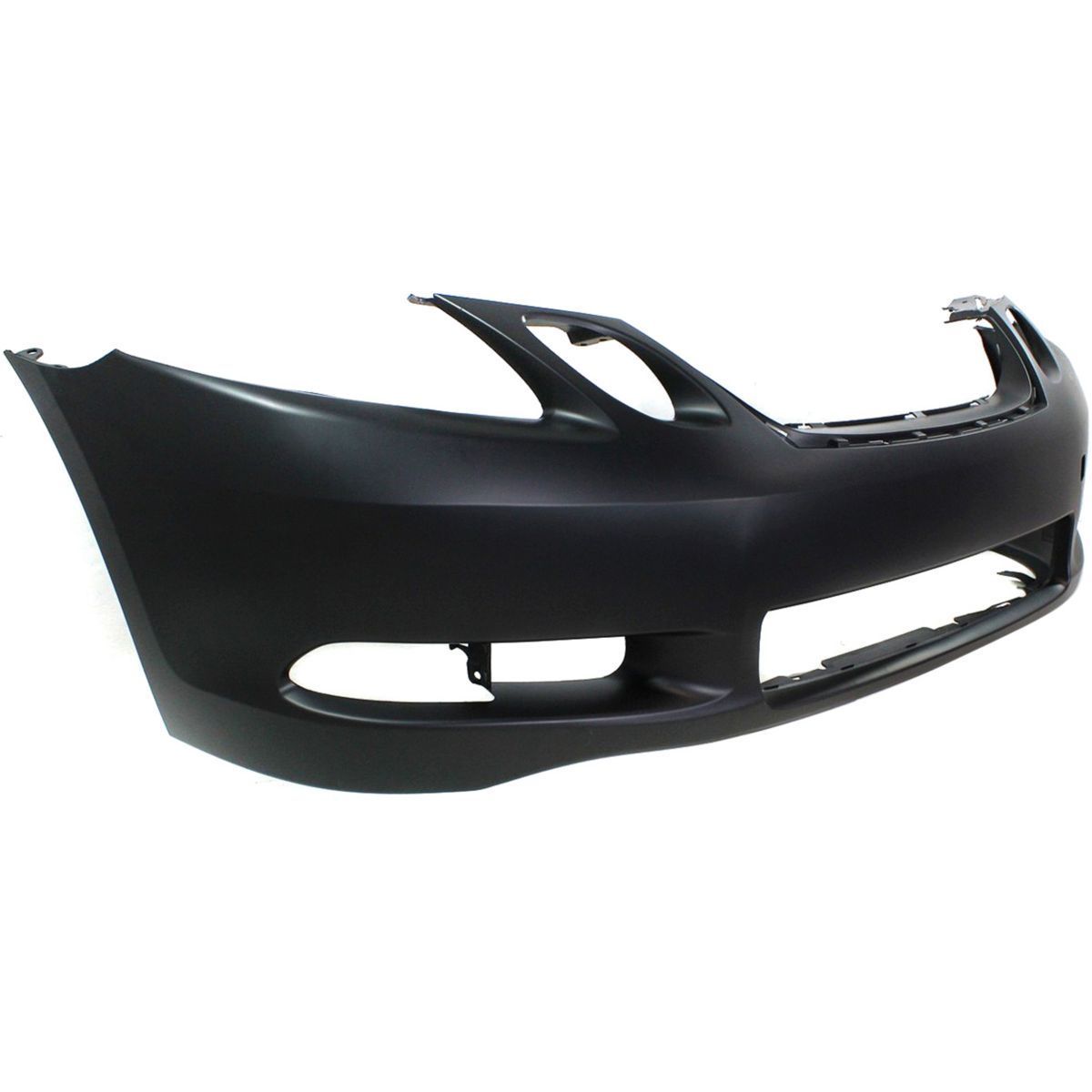 Lexus GS300 2006 2007 Front Bumper Cover 06 - 07 LX1000152