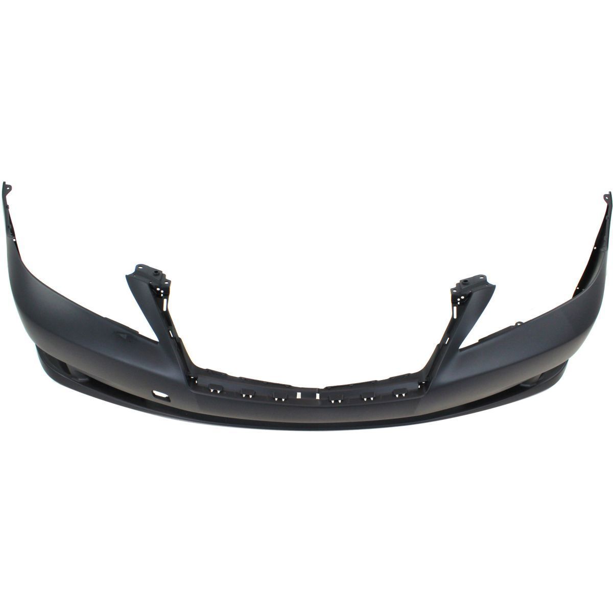 Lexus ES350 2010 - 2012 Front Bumper Cover 10 - 12 LX1000200