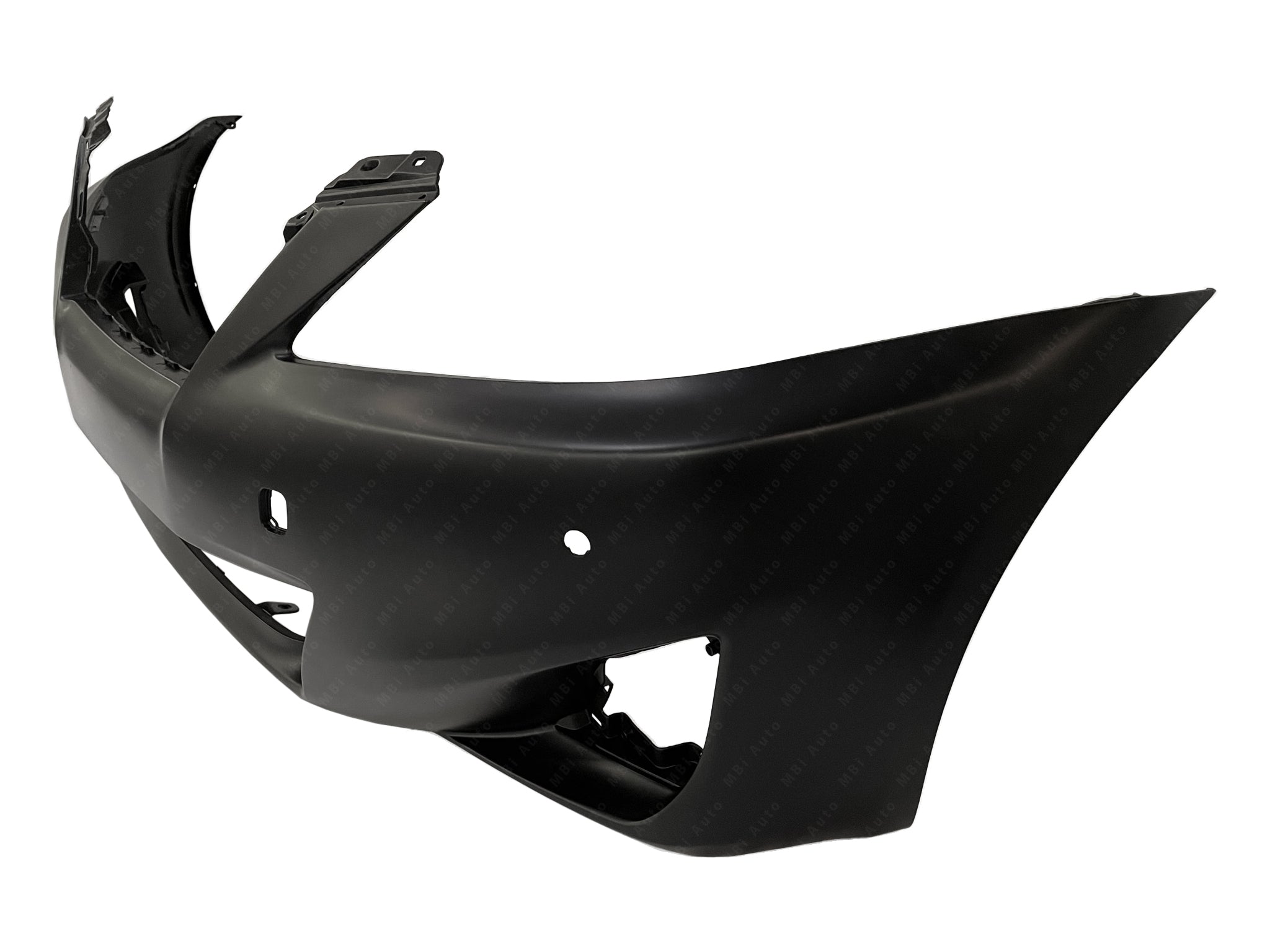 Lexus IS250 IS350 2011 - 2013 Front Bumper Cover 11 - 13 LX1000217