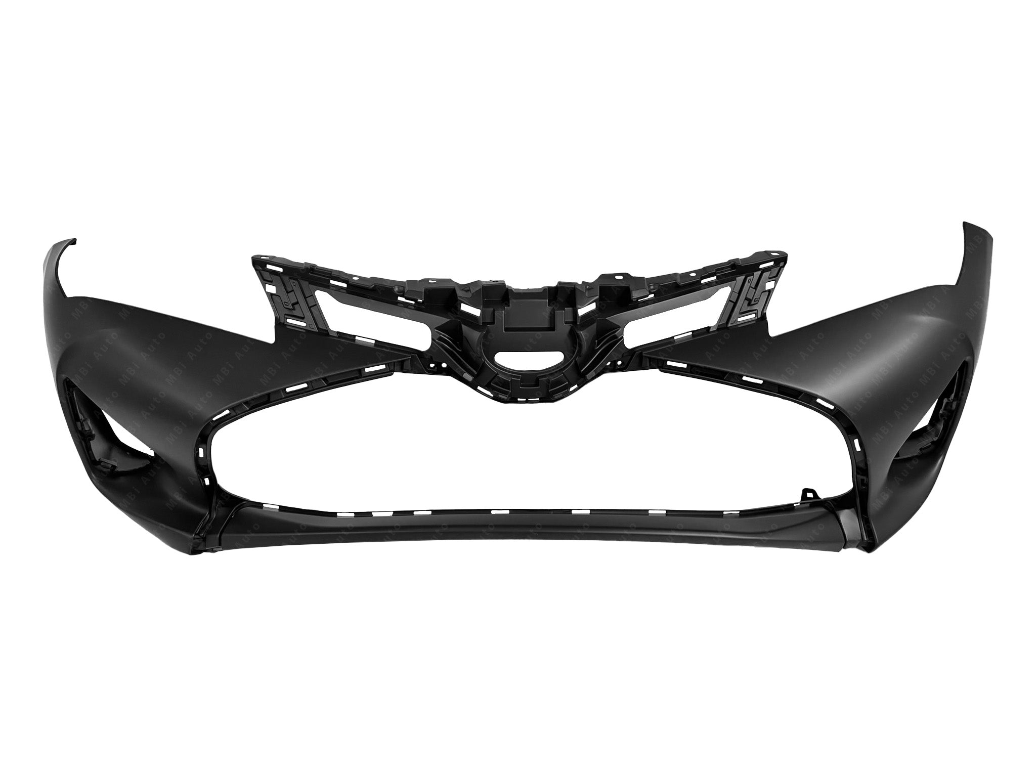Toyota Yaris 2015 - 2016 Front Bumper Cover 15 - 16 TO1000408