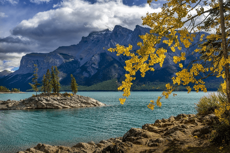 Banff, Canada