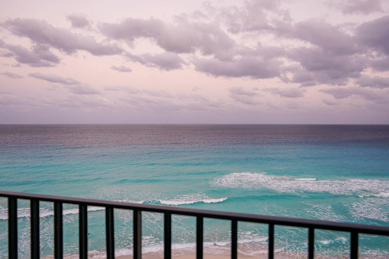 Cancun, Mexico