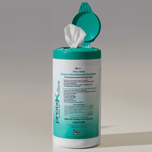 Protex Ultra Disinfectant Wipe