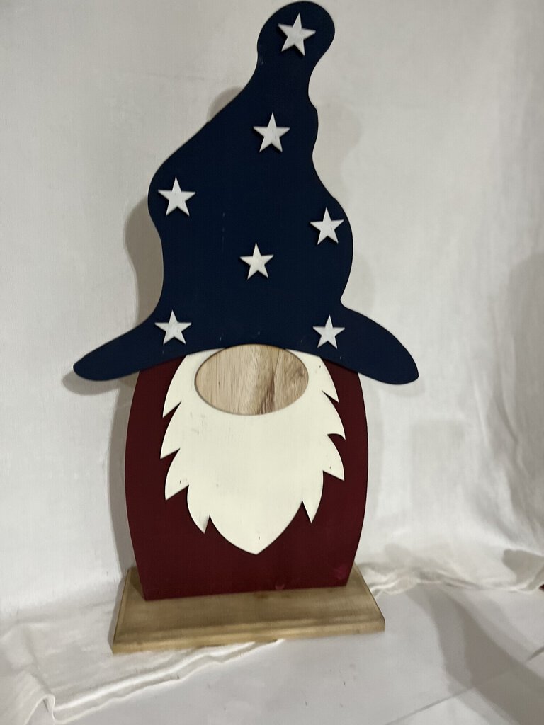 Americana Gnome