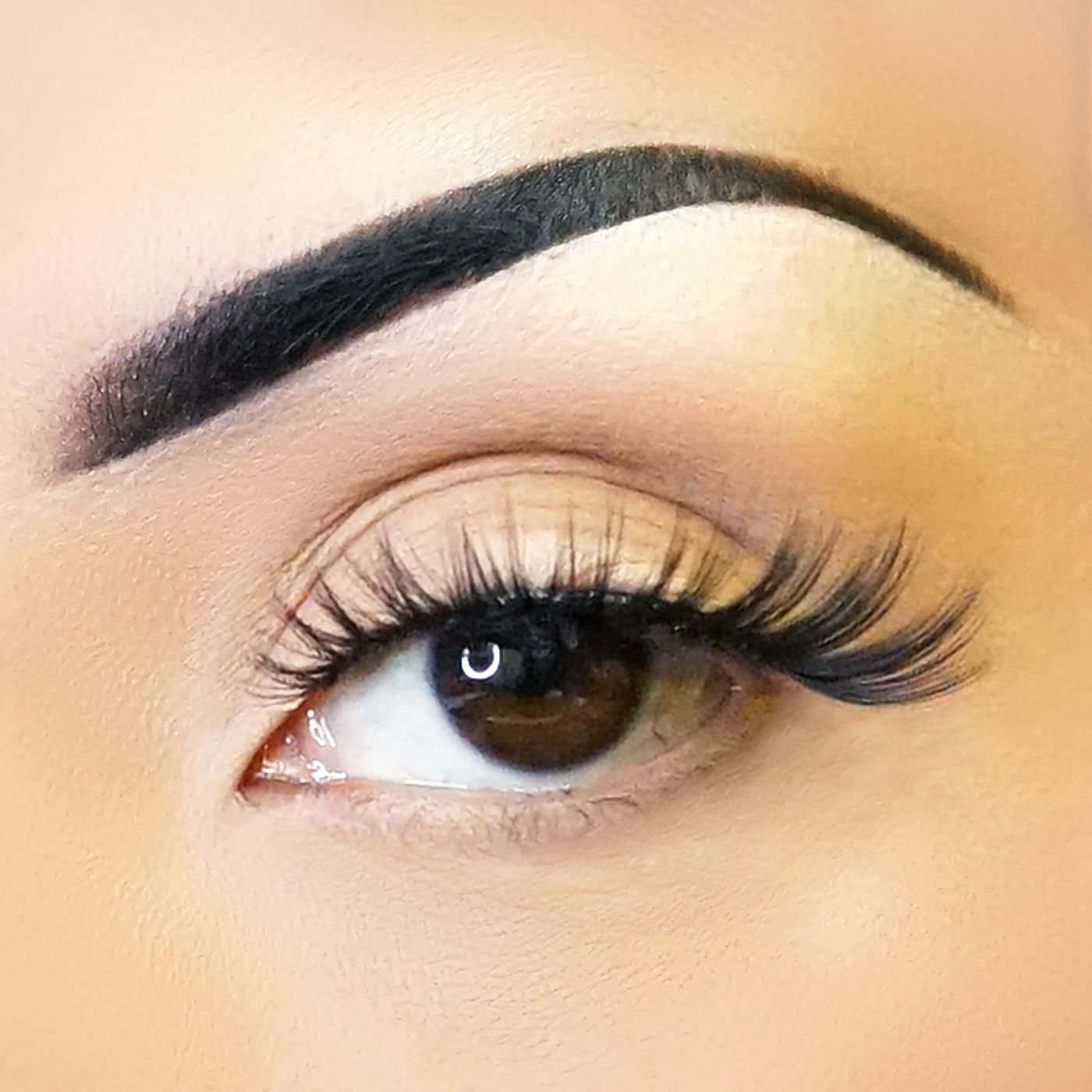 A70 FABULASHES 3D Faux Mink Lashes