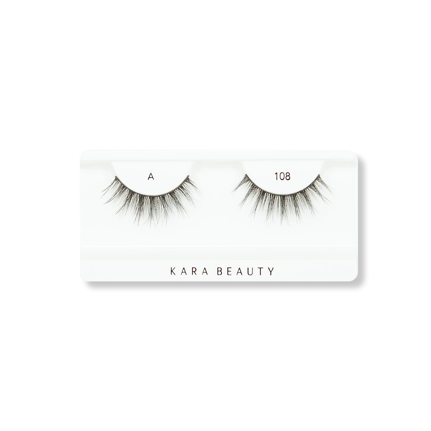 A108 FABULASHES 3D Faux Mink Lashes