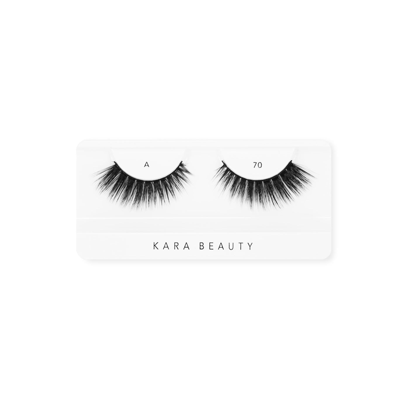 A70 FABULASHES 3D Faux Mink Lashes