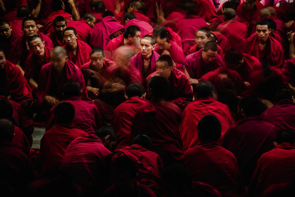 tibet dalai lama