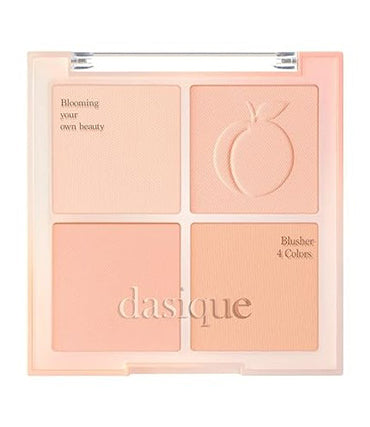 Blending Mood Cheek #03 Peach Blending