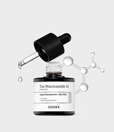 The Niacinamide 15 Serum 20ml