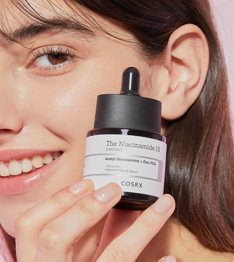 The Niacinamide 15 Serum 20ml