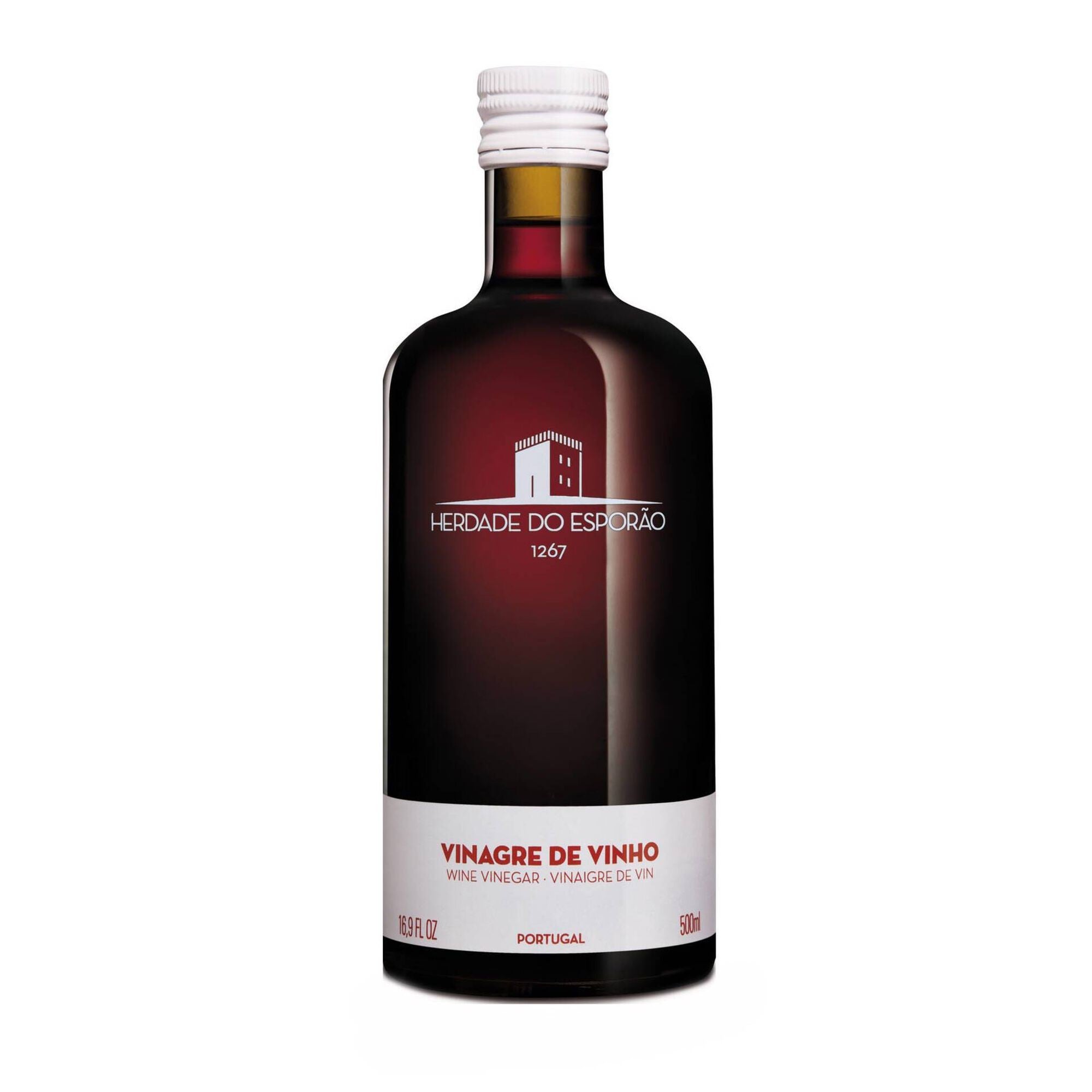 Red Wine Vinegar Herdade do Espor?o 500 ml