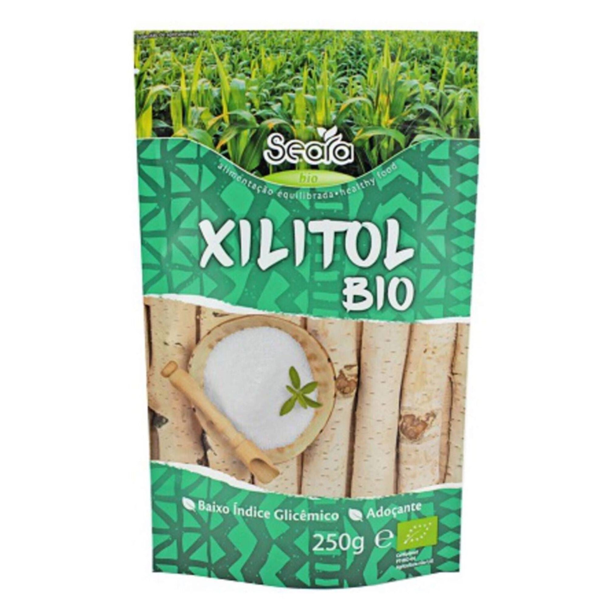 Xylitol Bio Seara 250 g