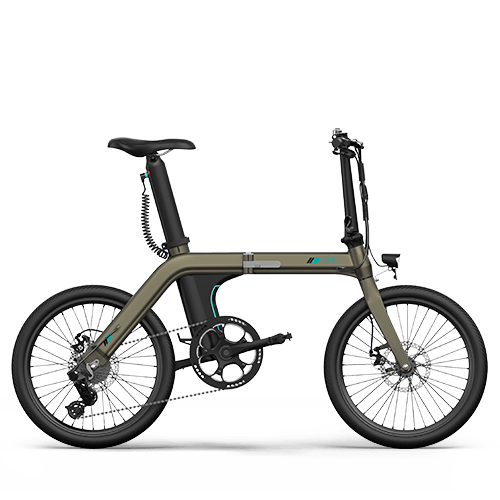 Fiido d11 electric bike deals
