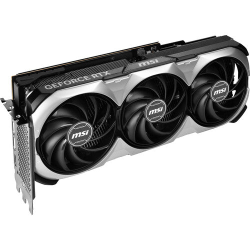 MSI GeForce RTX 4080 16GB VENTUS 3X GPU (Nvidia MSI 4080 Ventus 3x)