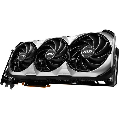 MSI GeForce RTX 4080 16GB VENTUS 3X GPU (Nvidia MSI 4080 Ventus 3x)