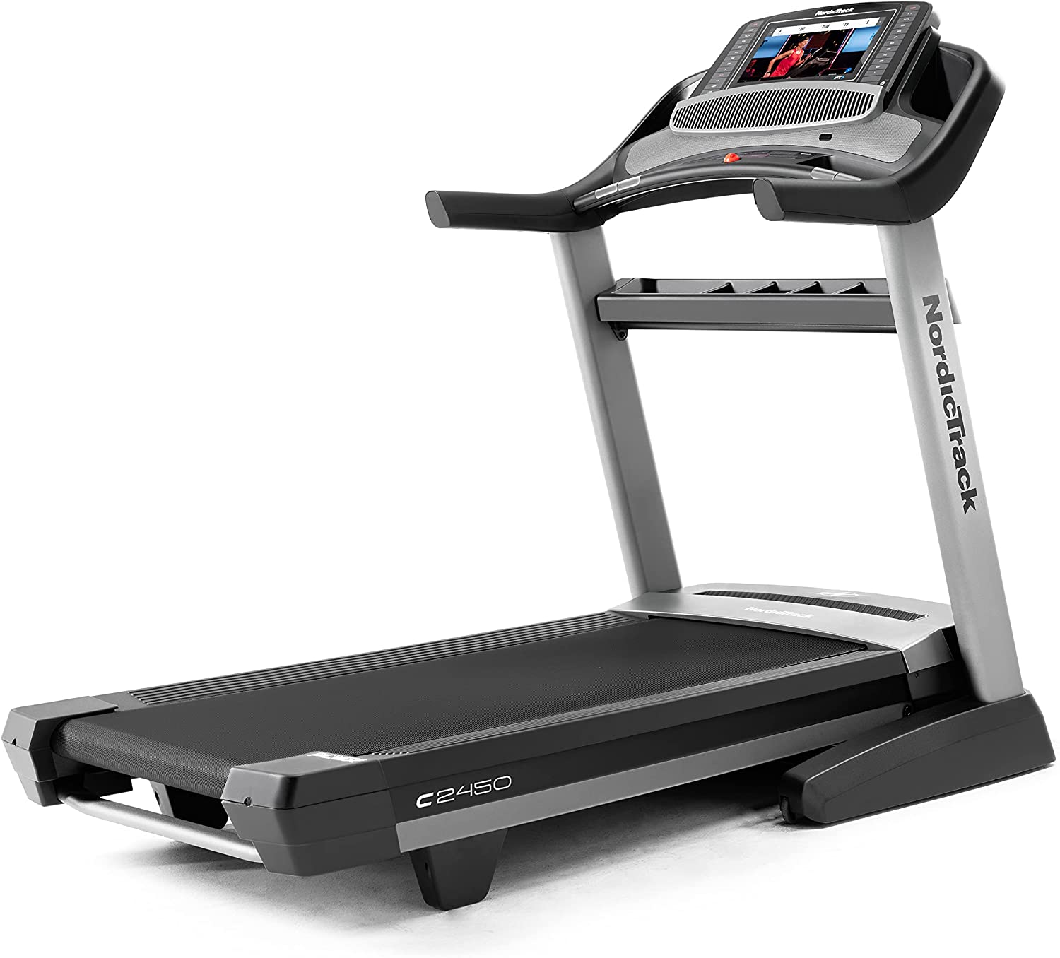 2021 Nordictrack 2450 Commercial Treadmill