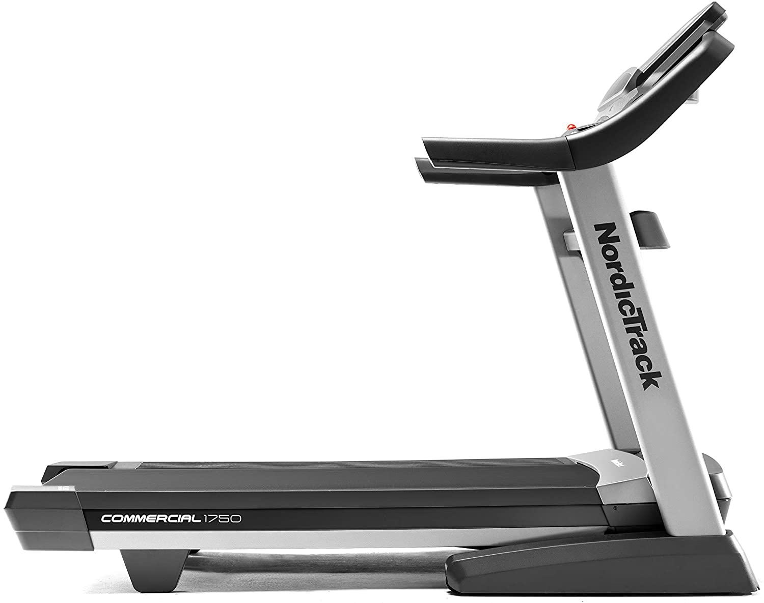 2021 Nordictrack Commercial 1750 Foldable Treadmill