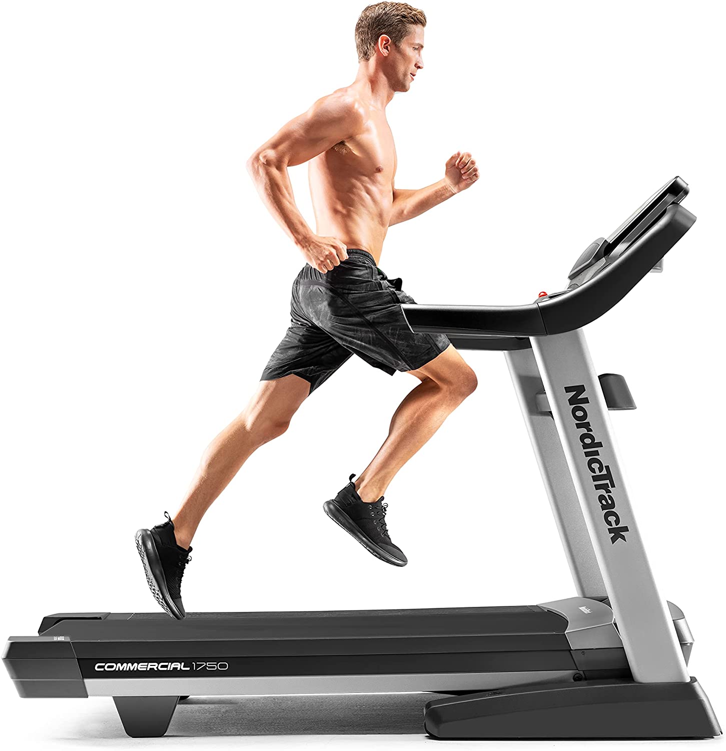 2021 Nordictrack Commercial 1750 Foldable Treadmill