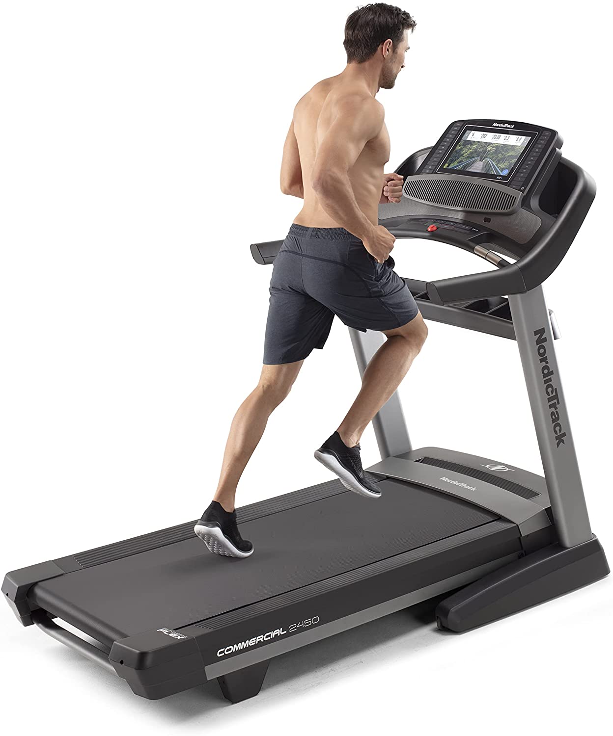 2021 Nordictrack 2450 Commercial Treadmill