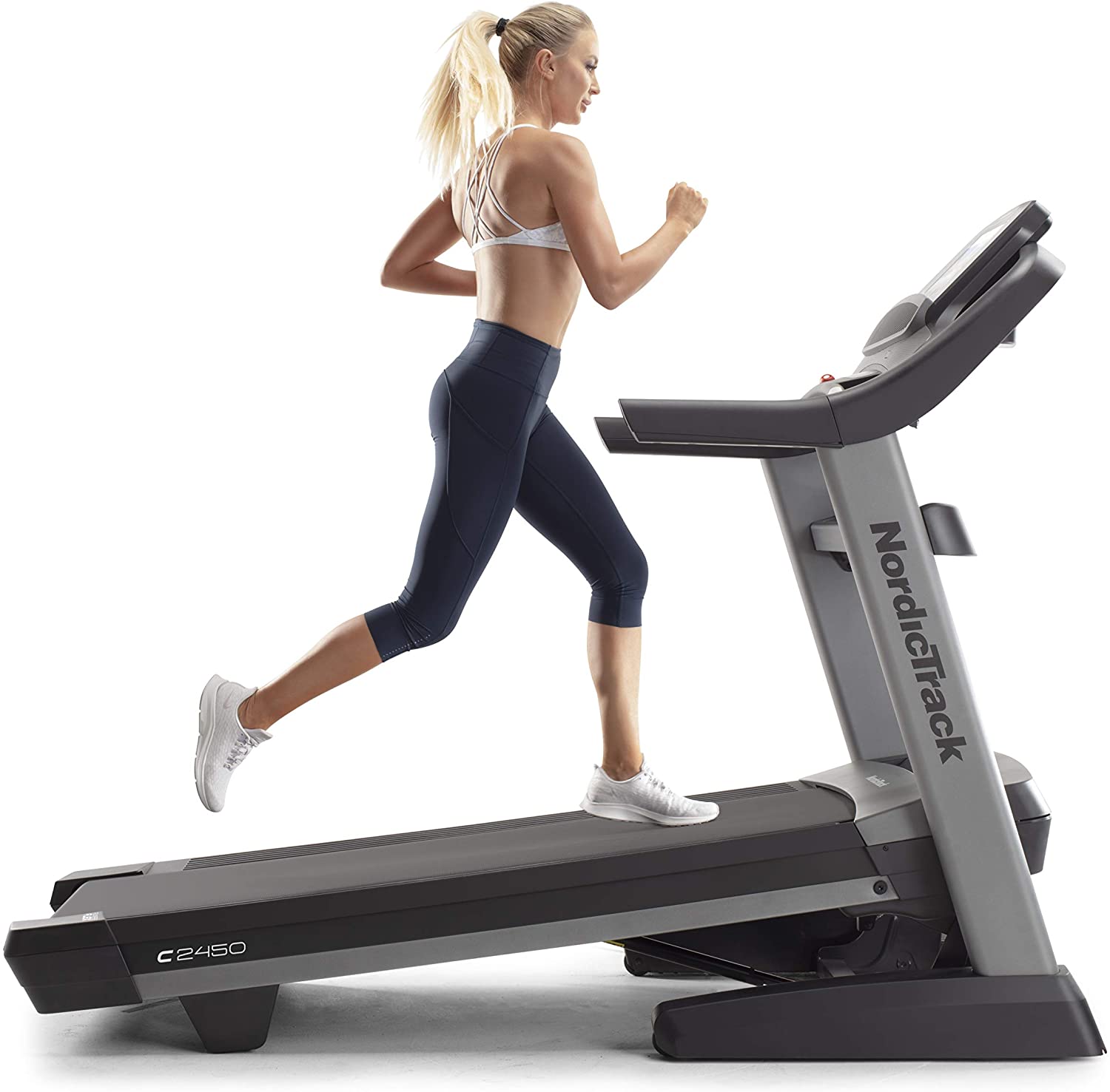 2021 Nordictrack 2450 Commercial Treadmill