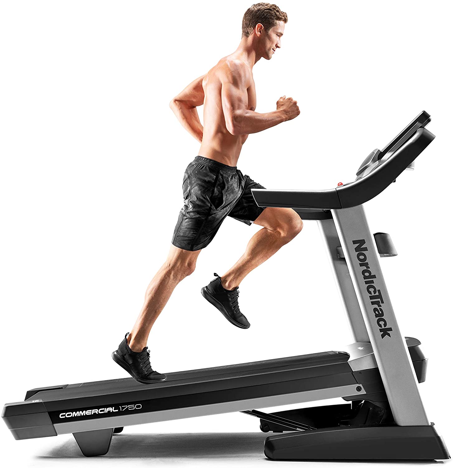 2021 Nordictrack Commercial 1750 Foldable Treadmill