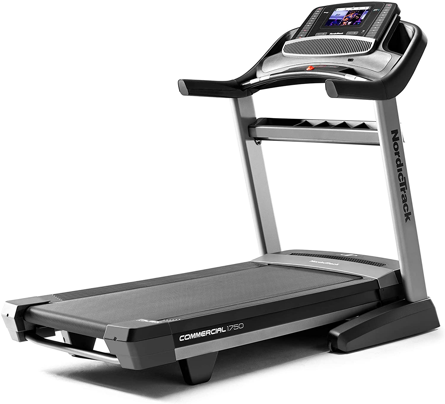 2021 Nordictrack Commercial 1750 Foldable Treadmill