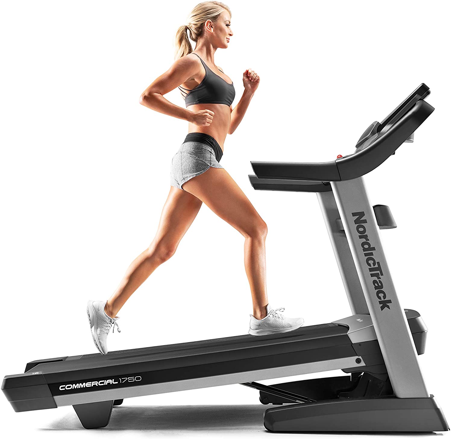 2021 Nordictrack Commercial 1750 Foldable Treadmill