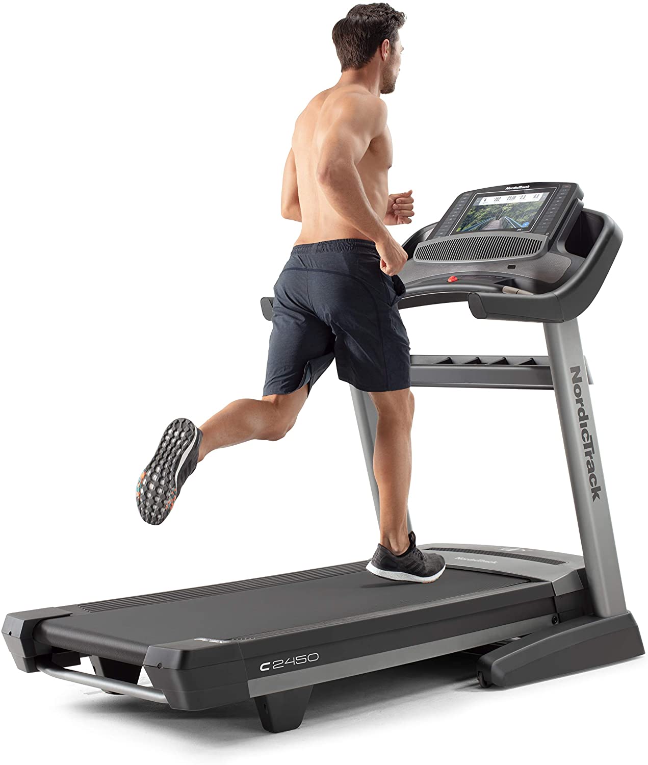 2021 Nordictrack 2450 Commercial Treadmill