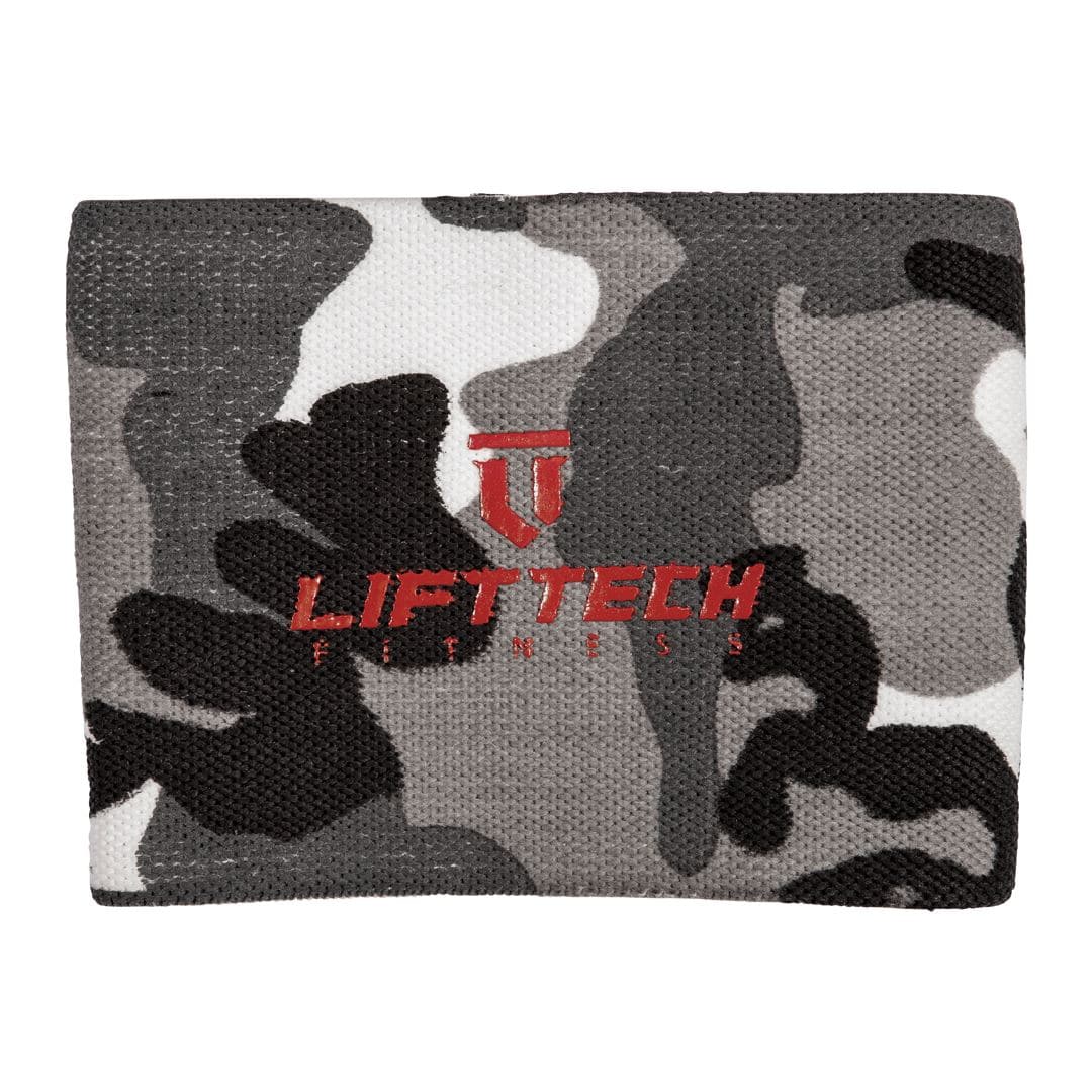 Lift Tech Fitness Comp Elbow Sleeves