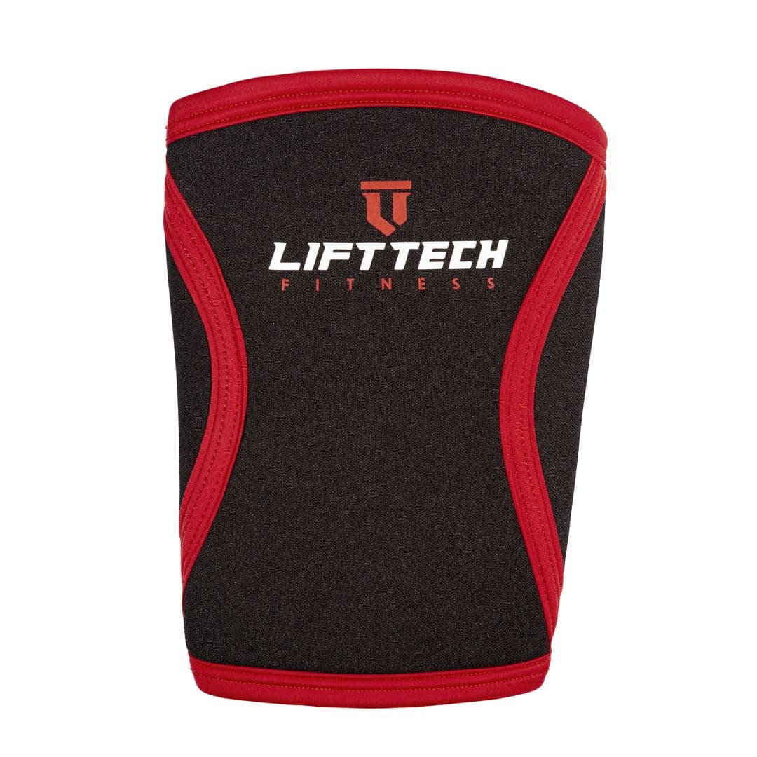 Lift Tech Fitness Pro 5mm Knee Sleeves