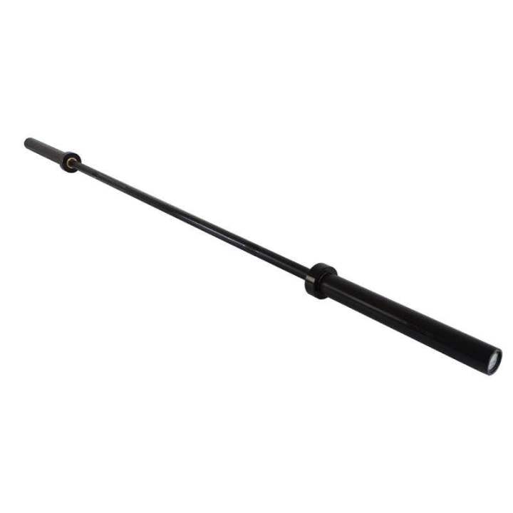 SFE 6 Ft Olympic Barbell