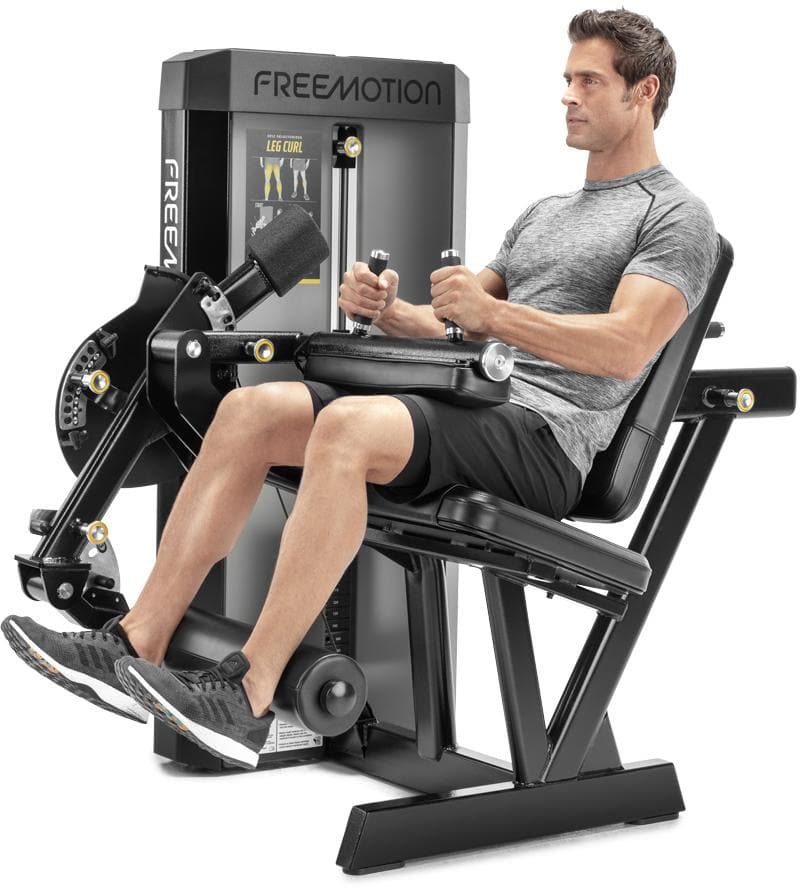 Freemotion Epic Leg Curl (ES803)