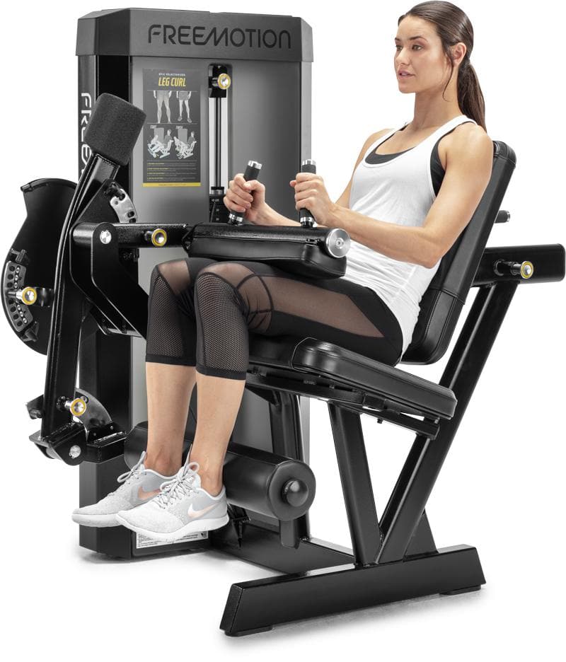 Freemotion Epic Leg Curl (ES803)