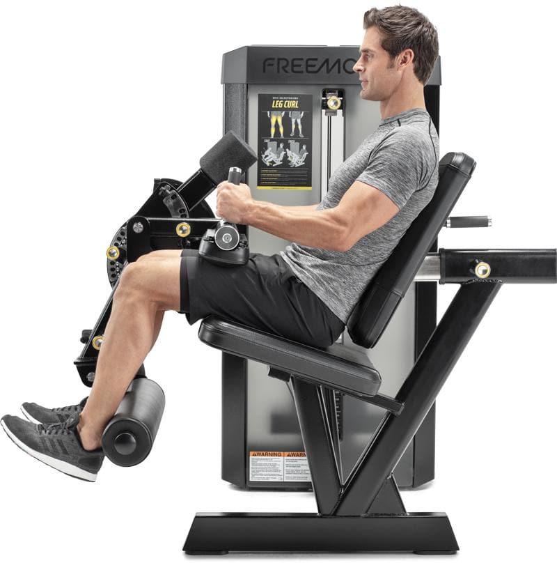 Freemotion Epic Leg Curl (ES803)