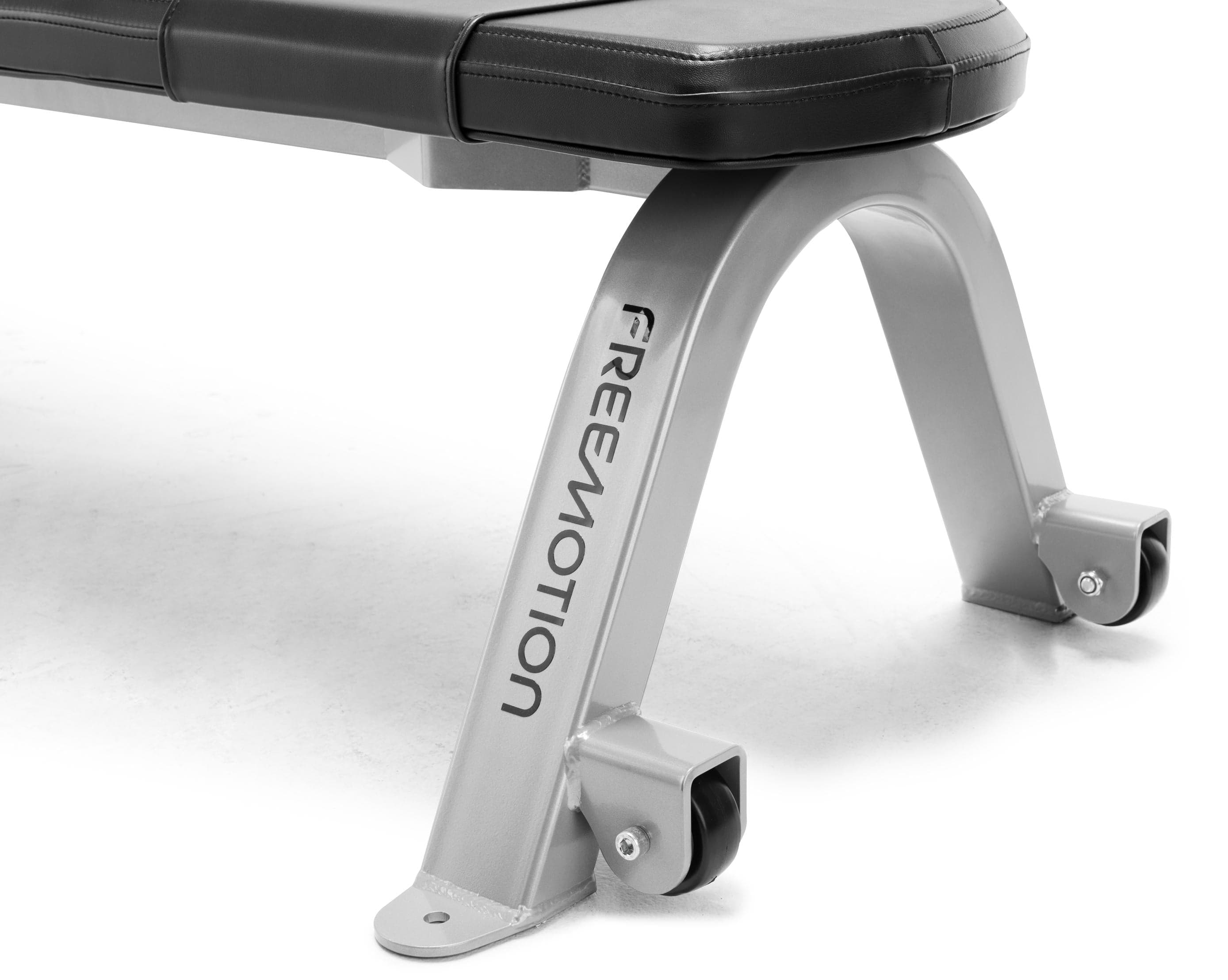 Freemotion Flat Bench (EF201)