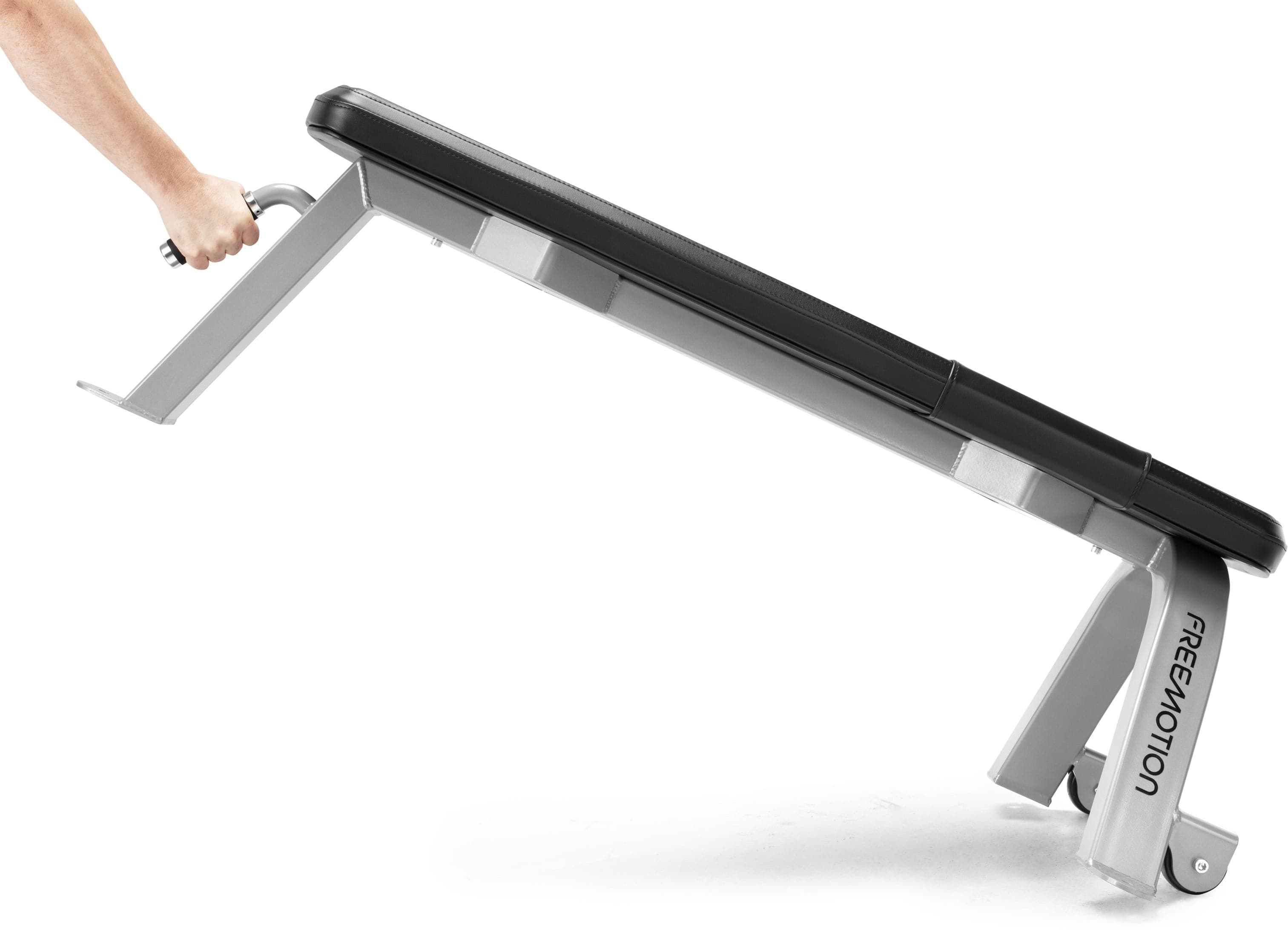 Freemotion Flat Bench (EF201)