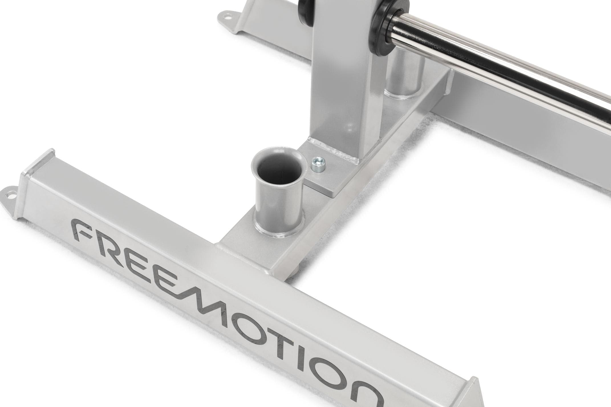 Freemotion Olympic Weight Plate & Bar Storage Rack (EF219)