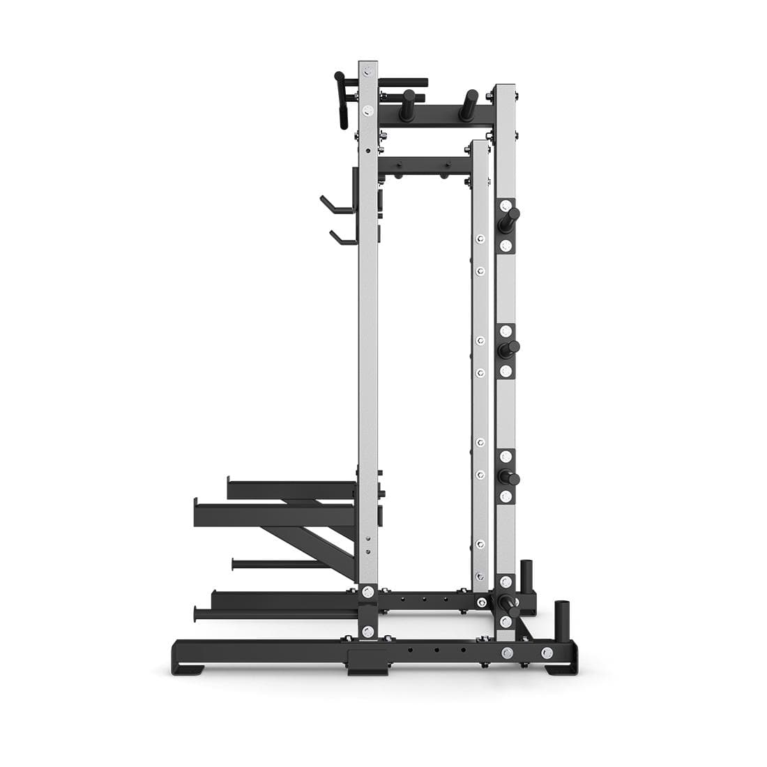 Freemotion Pro Half Rack (FMDY704003)