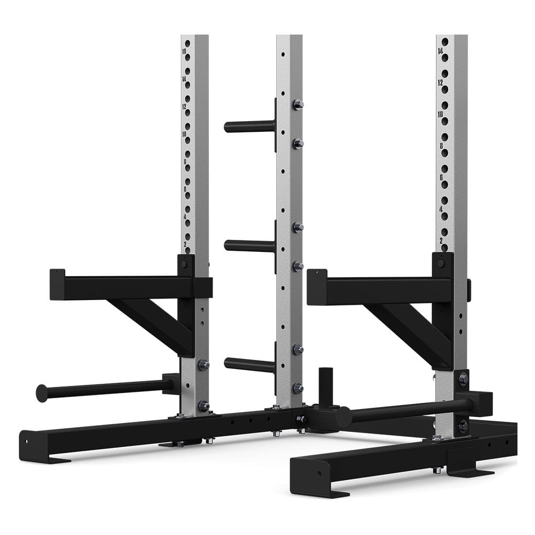 Freemotion Pro Half Rack (FMDY704003)